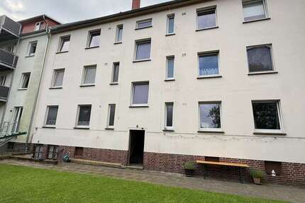 Haus Hannover Ahlem-Badenstedt-Davenstedt - 25 Zimmer, 404 m&sup2;, 610.000&euro; | Angebot:27180675