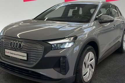Audi Q4 e-tron 40.287 km 31.450 &euro; Hannover 30179