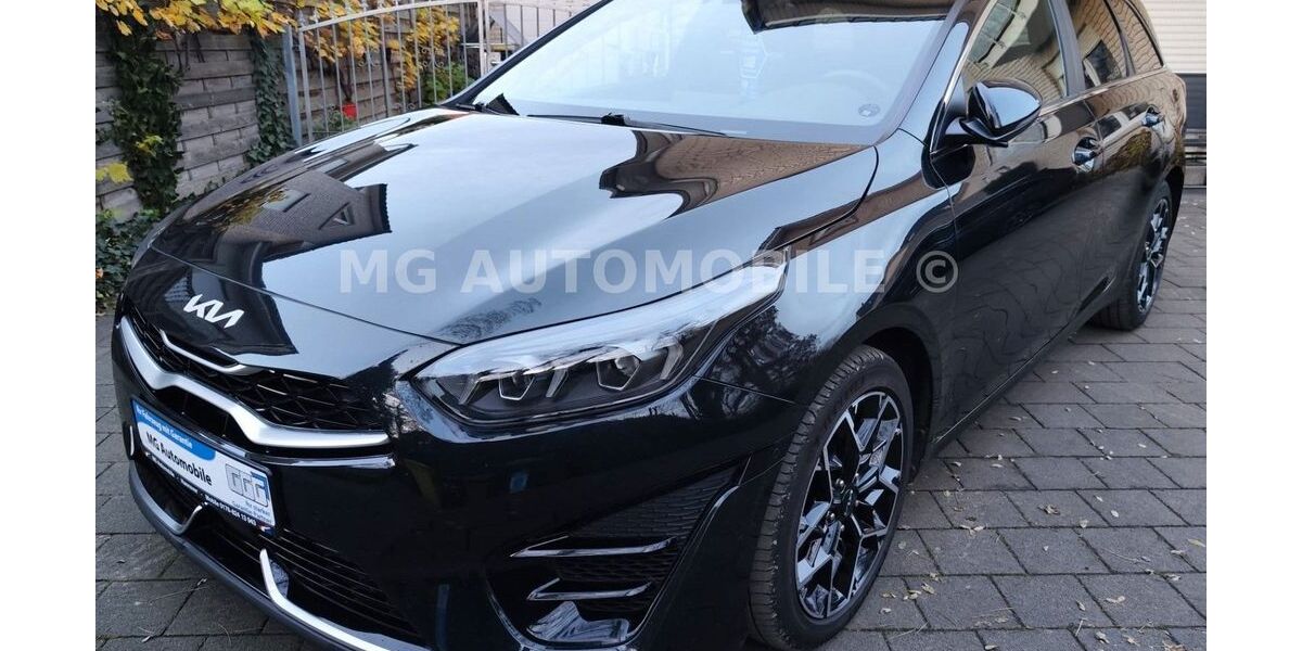 Kia ceed Sportswagon 147.012 km 17.990 &euro; Hannover 30165
