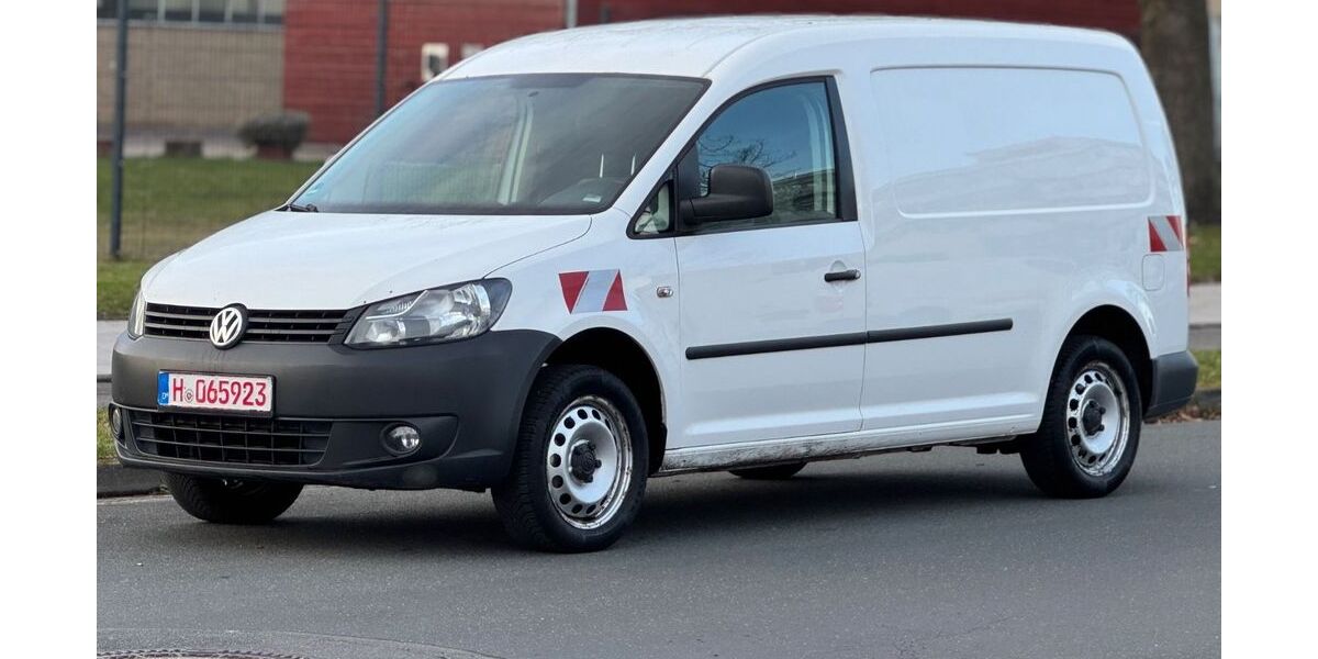 VW Caddy 225.528 km 5.490 &euro; Langenhagen 30855