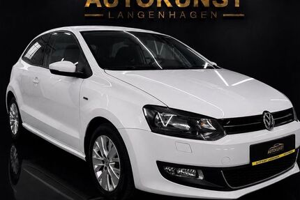 VW Polo 100.000 km 5.999 &euro; Langenhagen 30851