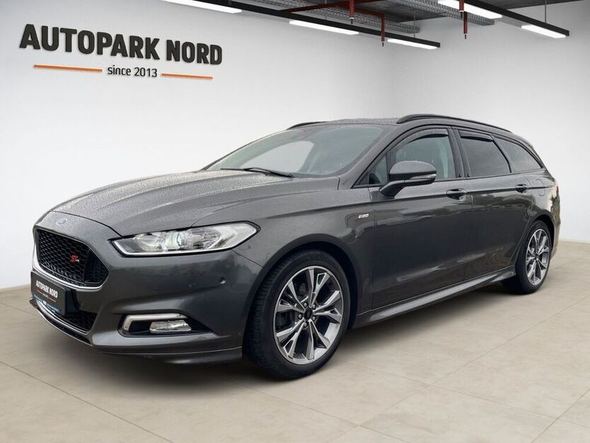 Mondeo