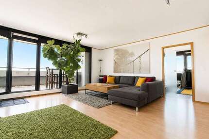 Wohnung Hannover Vahrenwald-List - 2 Zimmer, 76 m&sup2;, 299.000&euro; | Angebot:26834333