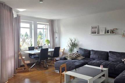 Attraktive 3-Zimmer-Wohnung in Bothfeld mit Balkon