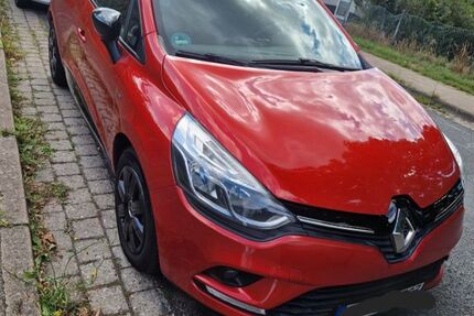 Renault Clio 140.000 km 6.300 &euro; Sarstedt 31157