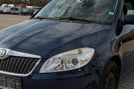 Skoda Roomster 150.000 km 3.480 &euro; Hannover 30165