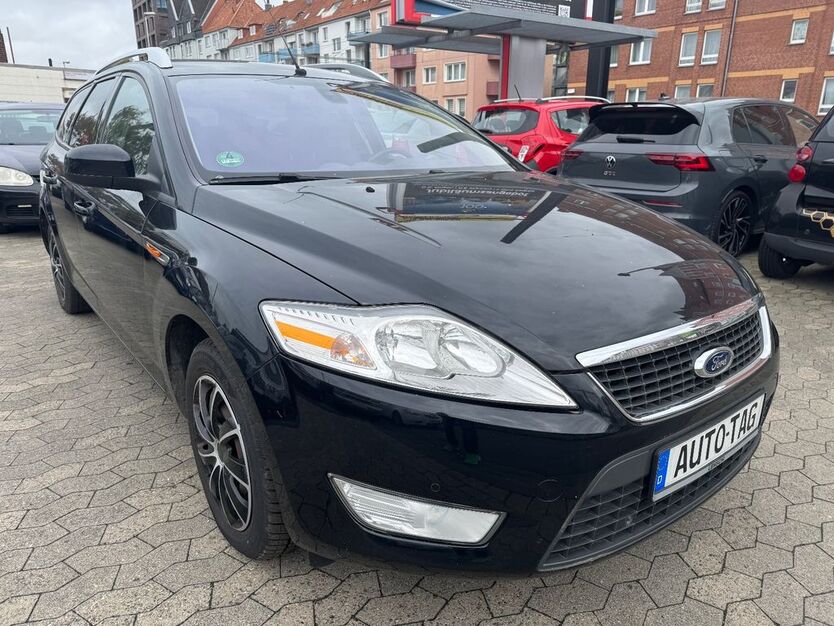 Ford Mondeo 213.369 km 1.890 € Hannover 30165