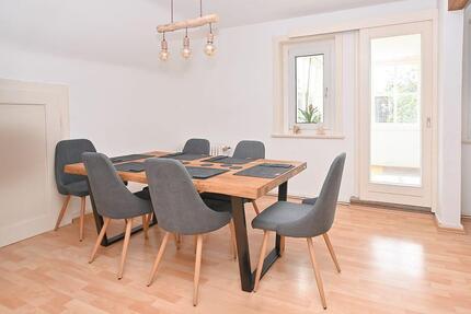 Wohnung Hannover Herrenhausen-Stöcken - 5 Zimmer, 119 m&sup2;, 1.190&euro; | Angebot:24779335