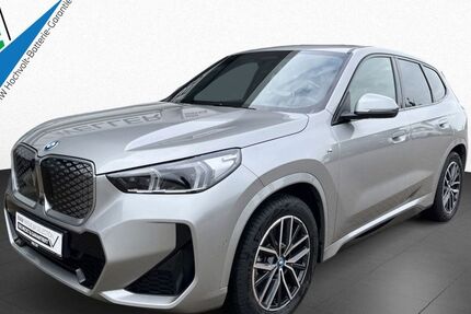 BMW iX1 26.611 km 49.100 &euro; Burgdorf 31303
