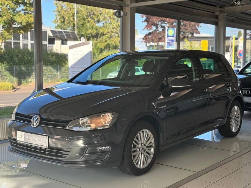 VW Golf 188.667 km 10.500 € Barsinghausen 30890