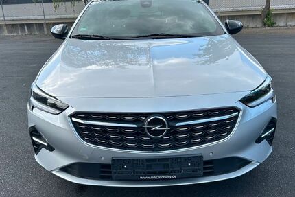 Opel Insignia 77.600 km 15.887 &euro; Barsinghausen 30890