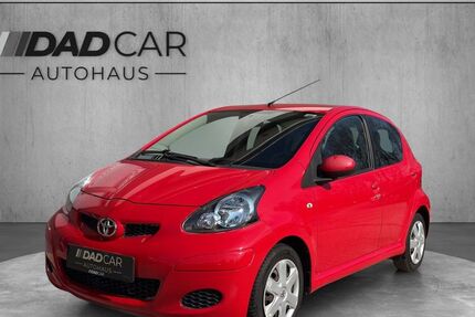 Toyota Aygo (X) 144.922 km 2.990 &euro; Garbsen bei Hannover 30827