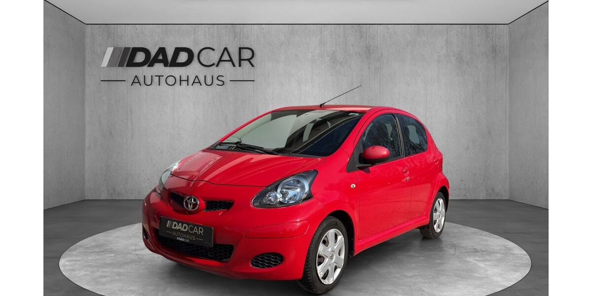 Toyota Aygo (X) 144.922 km 2.990 &euro; Garbsen bei Hannover 30827