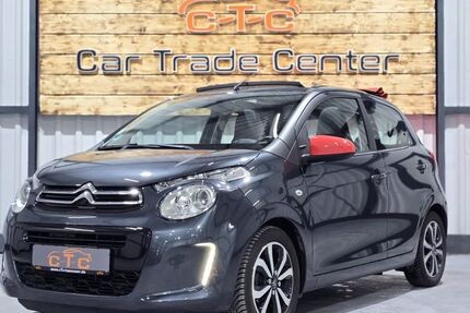 Citroen C1 44.000 km 7.950 &euro; Hannover 30453
