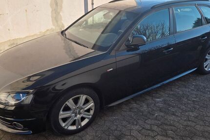 Audi A4 283.000 km 6.900 &euro; Hannover 30629