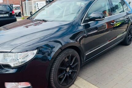 Skoda Superb 290.000 km 2.350 &euro; Hannover 30455