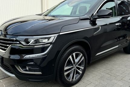 Renault Koleos 132.000 km 15.400 &euro; Laatzen 30880