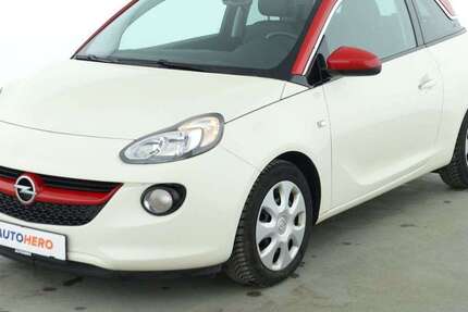 Opel Adam 76.730 km 9.680 &euro; Laatzen 30880