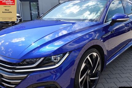 VW Arteon 52.086 km 33.980 &euro; Seelze 30926