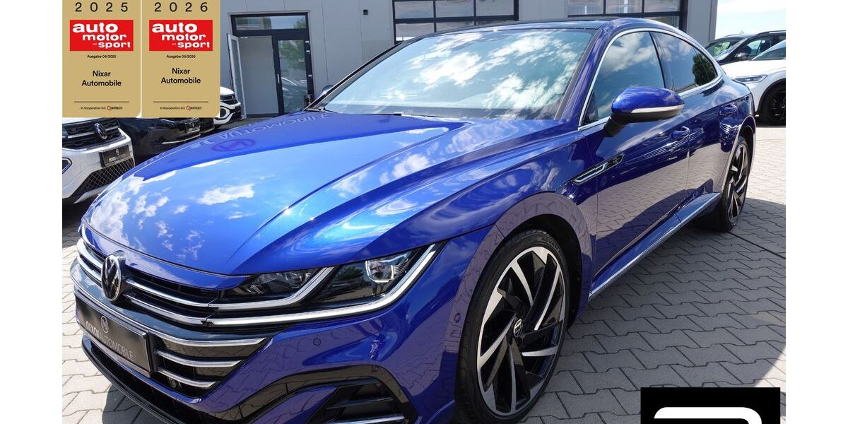 VW Arteon 52.086 km 34.980 &euro; Seelze 30926