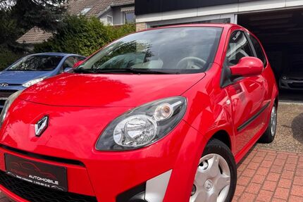 Renault Twingo 60.850 km 3.790 € Seelze 30926