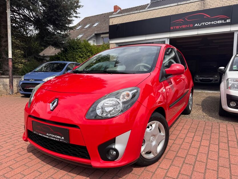 Renault Twingo 60.850 km 3.790 € Seelze 30926