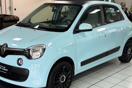 Renault Twingo 84.000 km 8.790 &euro; Wunstorf 31515