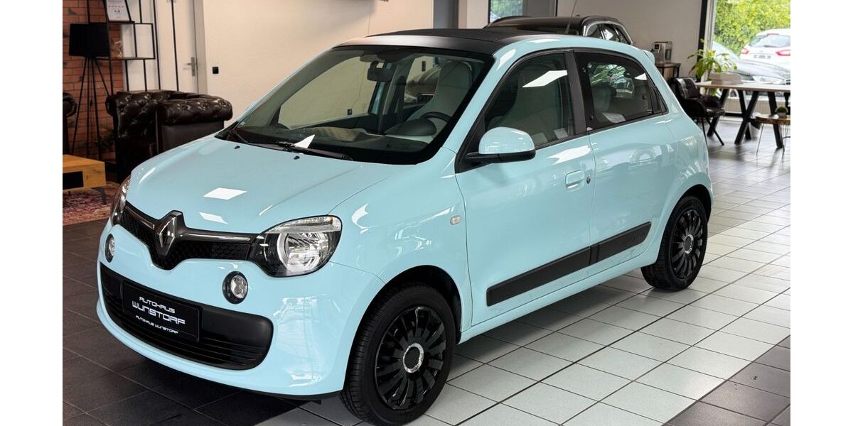 Renault Twingo 84.000 km 8.790 &euro; Wunstorf 31515