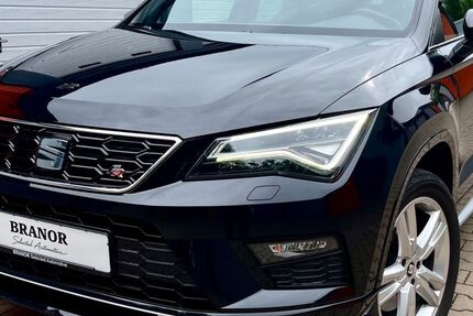 Seat Ateca 103.950 km 16.650 &euro; Hannover 30453