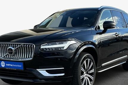 Volvo XC90 21.882 km 52.904 &euro; Hildesheim 31135