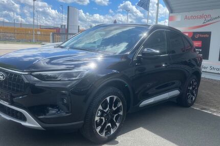 Ford Kuga 5.650 km 32.900 &euro; Hildesheim 31135