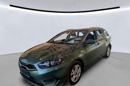 Kia ceed Sportswagon 56.420 km 17.990 &euro; Springe 31832