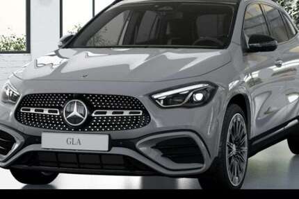 Mercedes-Benz GLA 200 9.900 km 44.990 &euro; Hannover 30655