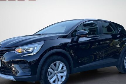 Renault Captur 11.950 km 21.680 € Hannover 30177