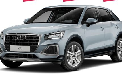 Audi Q2 6.184 km 23.950 &euro; Hannover 30179