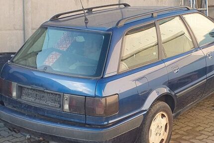 Audi 80 215.000 km 1.995 &euro; Hemmingen 30966