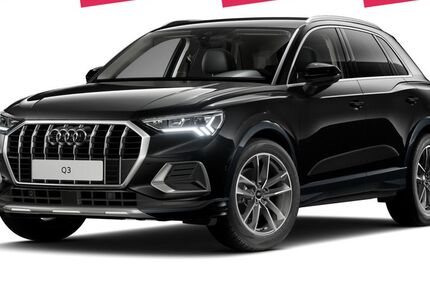 Audi Q3 4.154 km 37.990 &euro; Hannover 30179