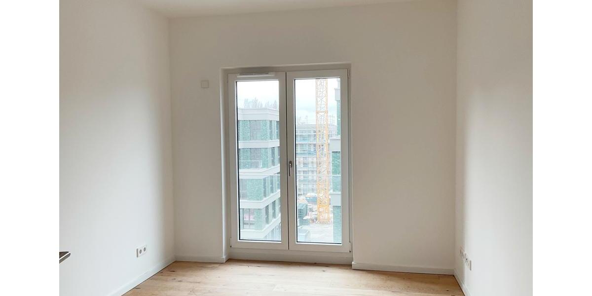 Etagenwohnung Hannover Döhren-Wülfel - 2 Zimmer, 40 m&sup2;, 650&euro; | Angebot:25718007