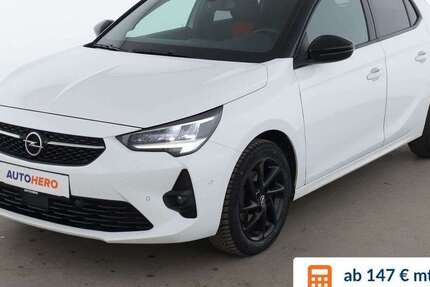 Opel Corsa 71.407 km 10.720 &euro; Laatzen 30880