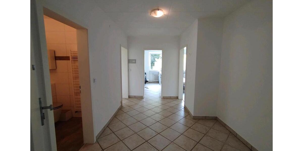 Erdgeschoßwohnung Hannover Buchholz-Kleefeld - 2.5 Zimmer, 60 m&sup2;, 215.000&euro; | Angebot:24845078