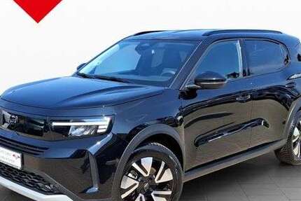 Opel Frontera 16.100 km 22.990 &euro; Neustadt am Rübenberge 31535