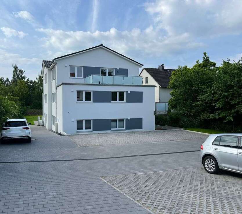 Wohnung zum Mieten in Niedersachsen - Springe 1.080 € 93.85 m² 3 zimmer
