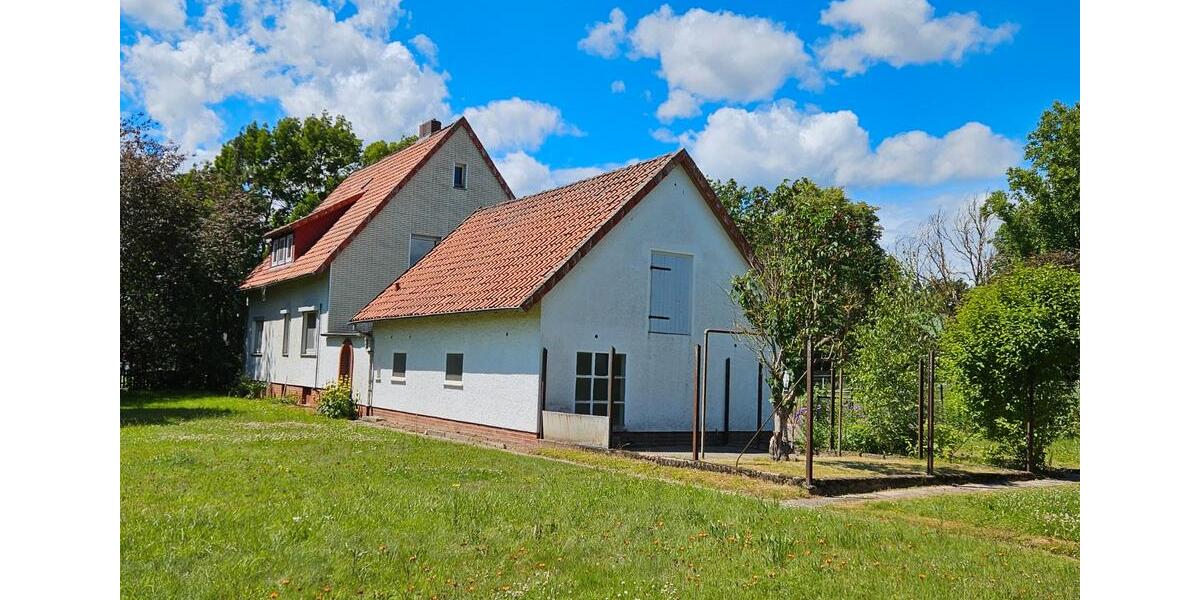 Einfamilienhaus Springe - 7 Zimmer, 120 m&sup2;, 329.500&euro; | Angebot:26946565