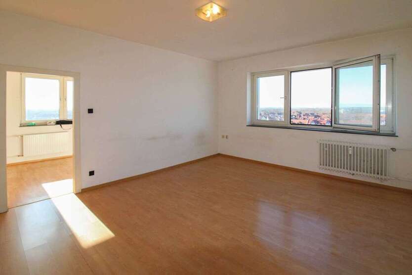 Wohnung zum Kaufen in Hannover 99.000 € 60 m²