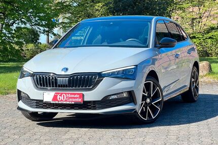 Skoda Scala 29.696 km 24.999 &euro; Isernhagen 30916