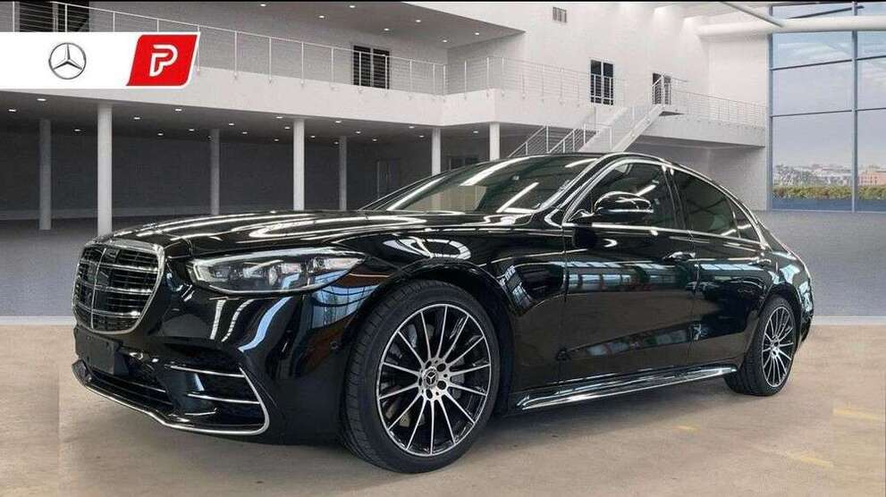S 350