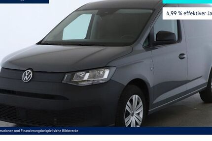 VW Caddy Maxi 6.486 km 31.130 &euro; Hannover 30419