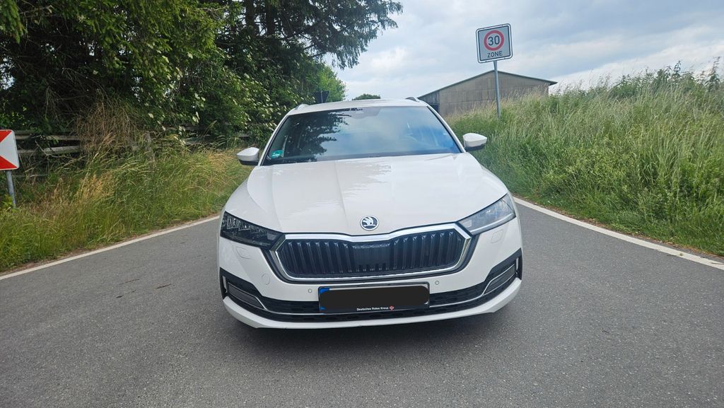 Skoda Octavia 206.000 km 10.900 &euro; Springe 31832