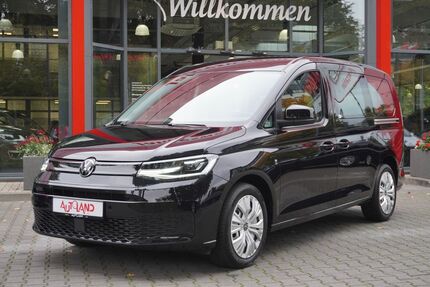 VW Caddy 43.725 km 31.950 € Hannover 30179