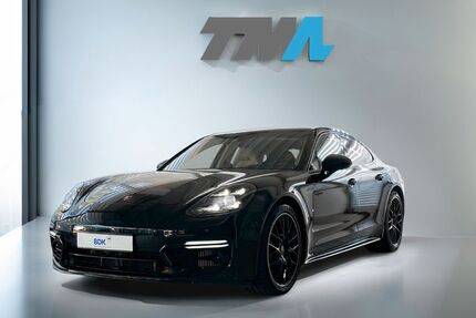 Porsche Panamera 41.330 km 108.999 € Burgdorf 31303